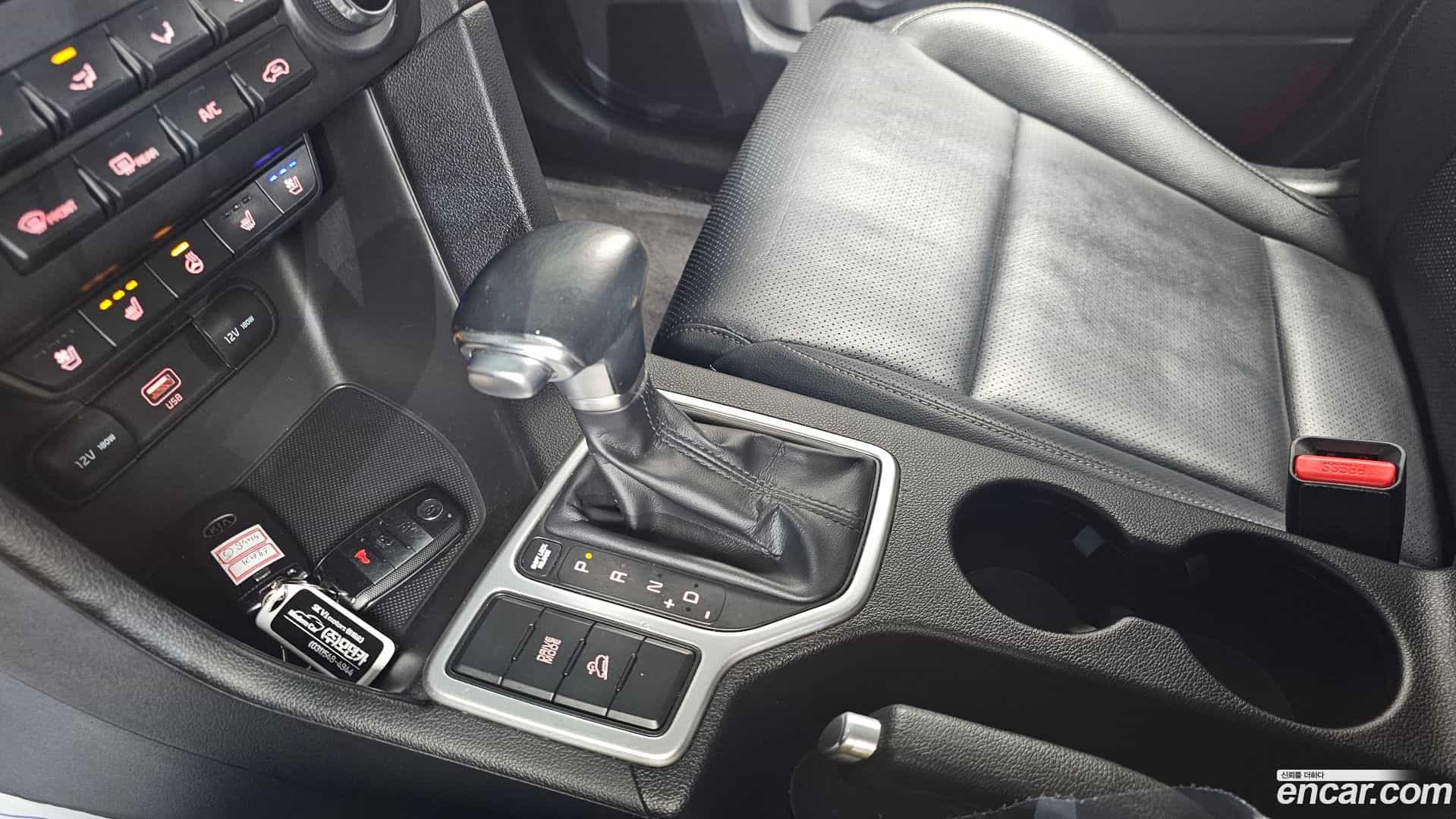 Sportage Kia 2018.11-INNER-009