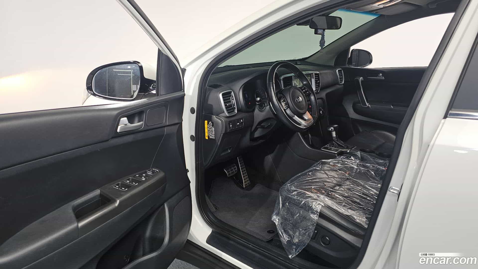 Sportage Kia 2018.11-INNER-010