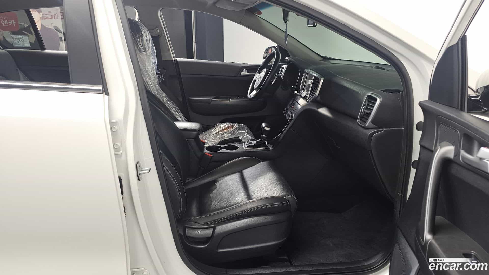 Sportage Kia 2018.11-OPTION-015