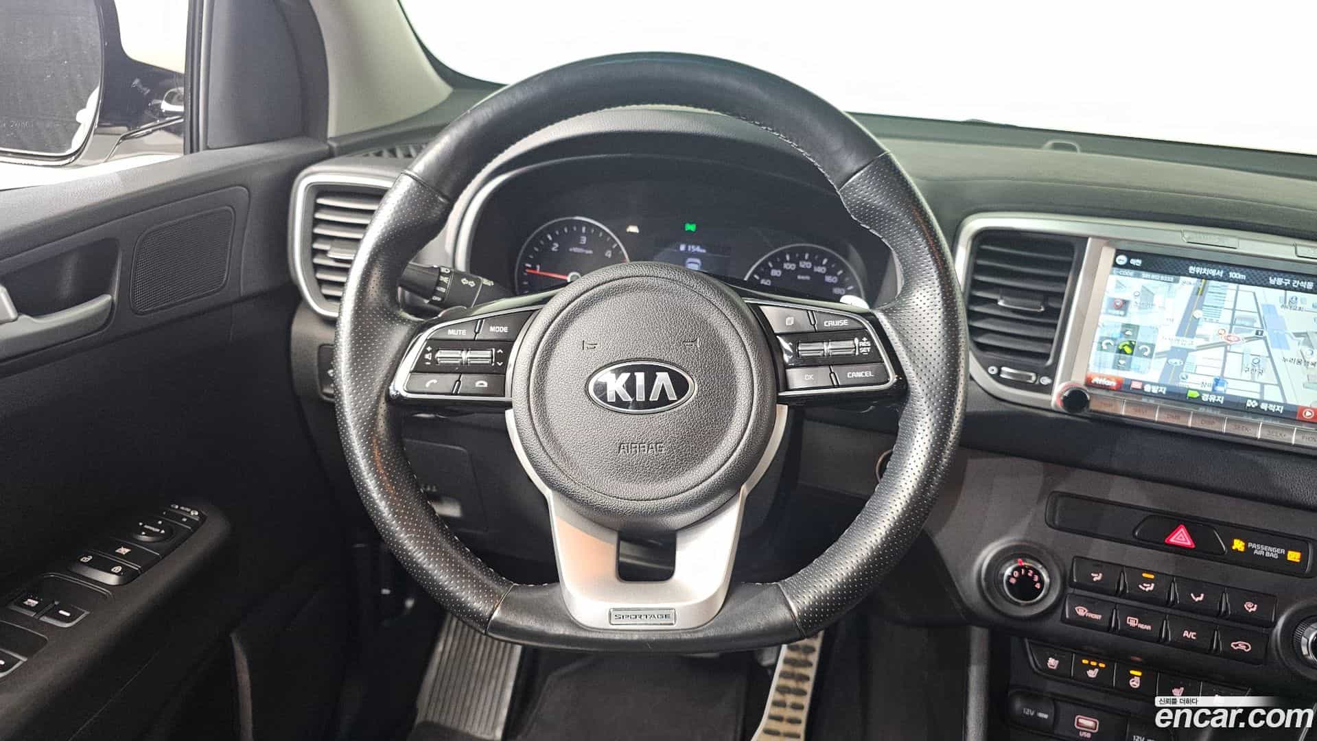 Sportage Kia 2018.11-OPTION-017