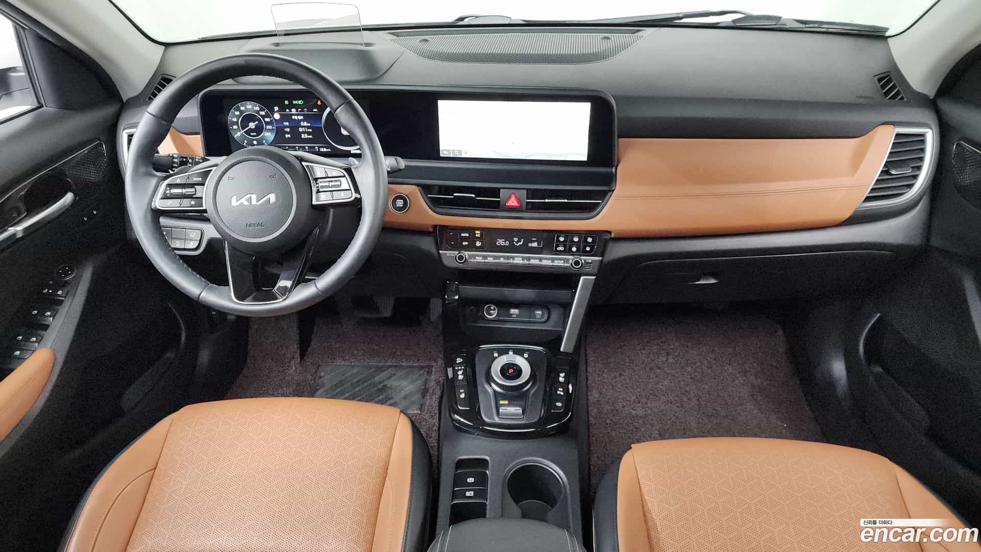 Seltos Kia 2022.7-INNER-007