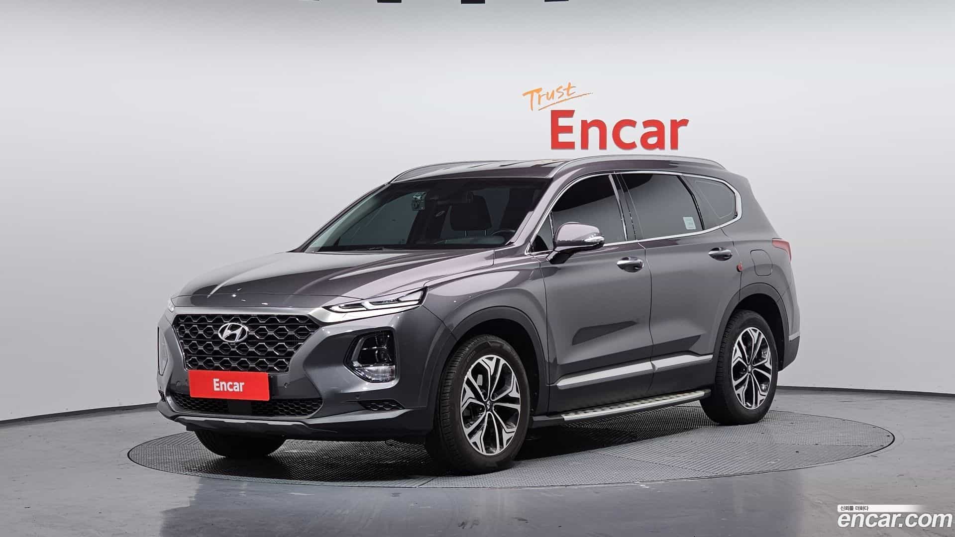 Santafe Hyundai 2019.0-OUTER-001