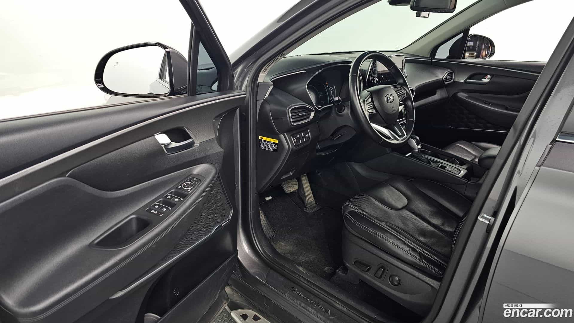 Santafe Hyundai 2019.0-OPTION-015