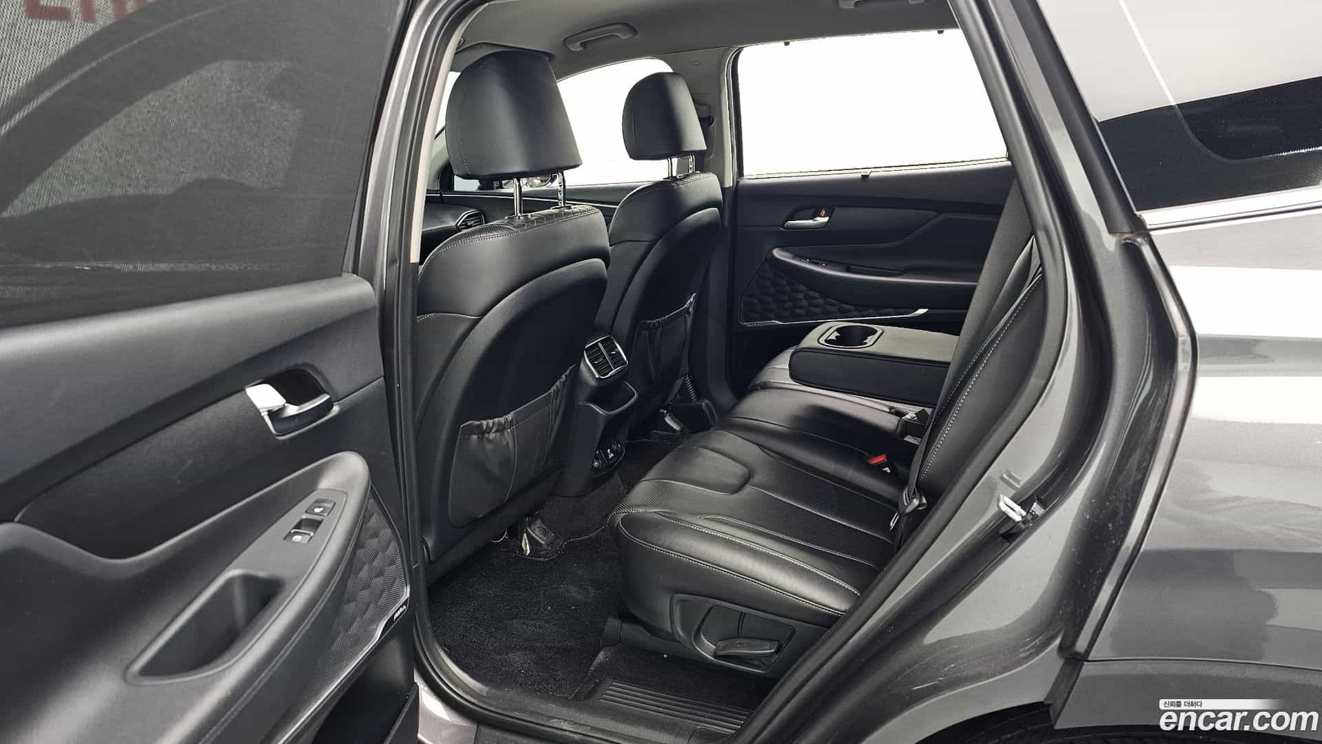 Santafe Hyundai 2019.0-OPTION-016