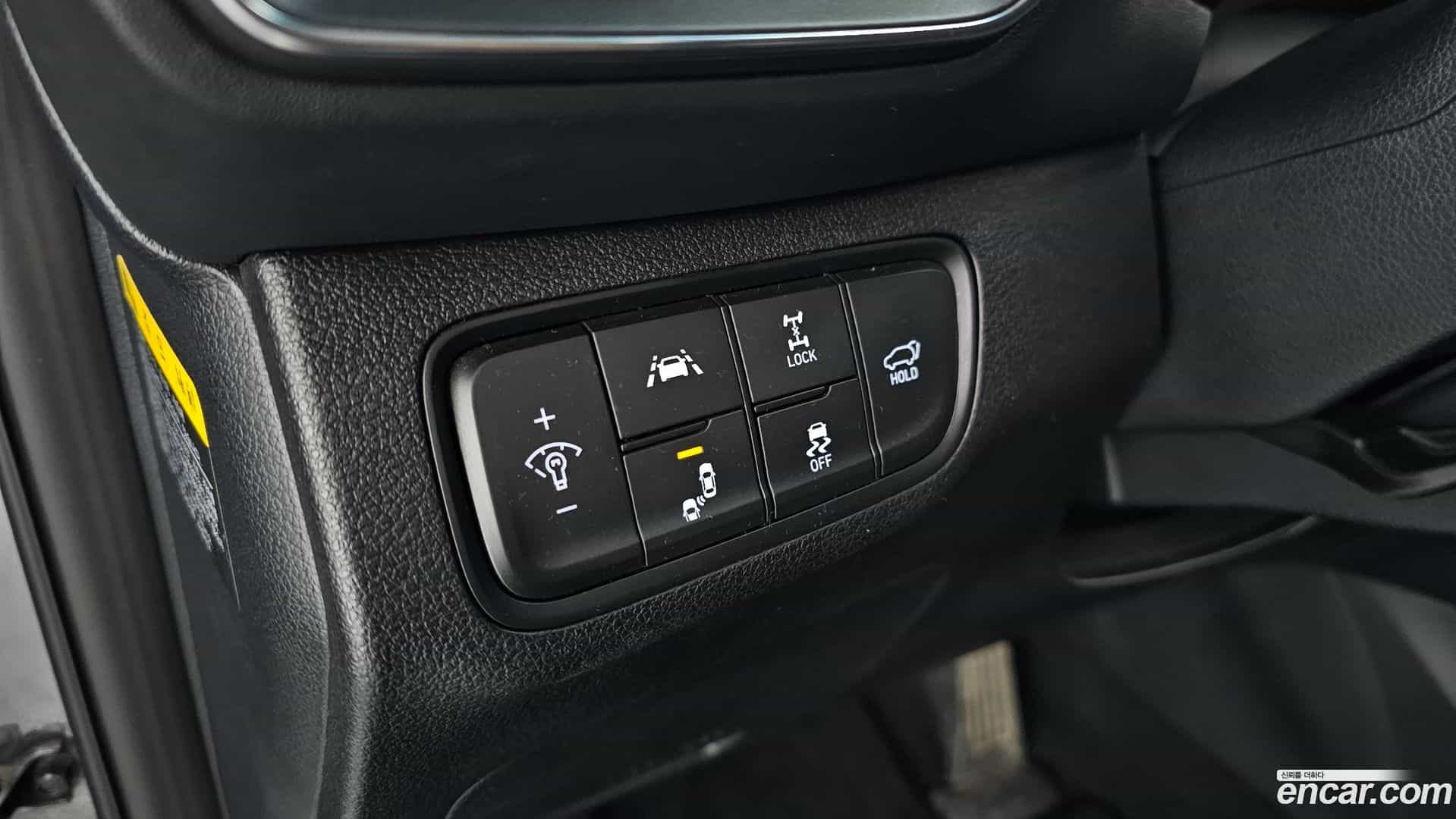 Santafe Hyundai 2019.0-OPTION-022
