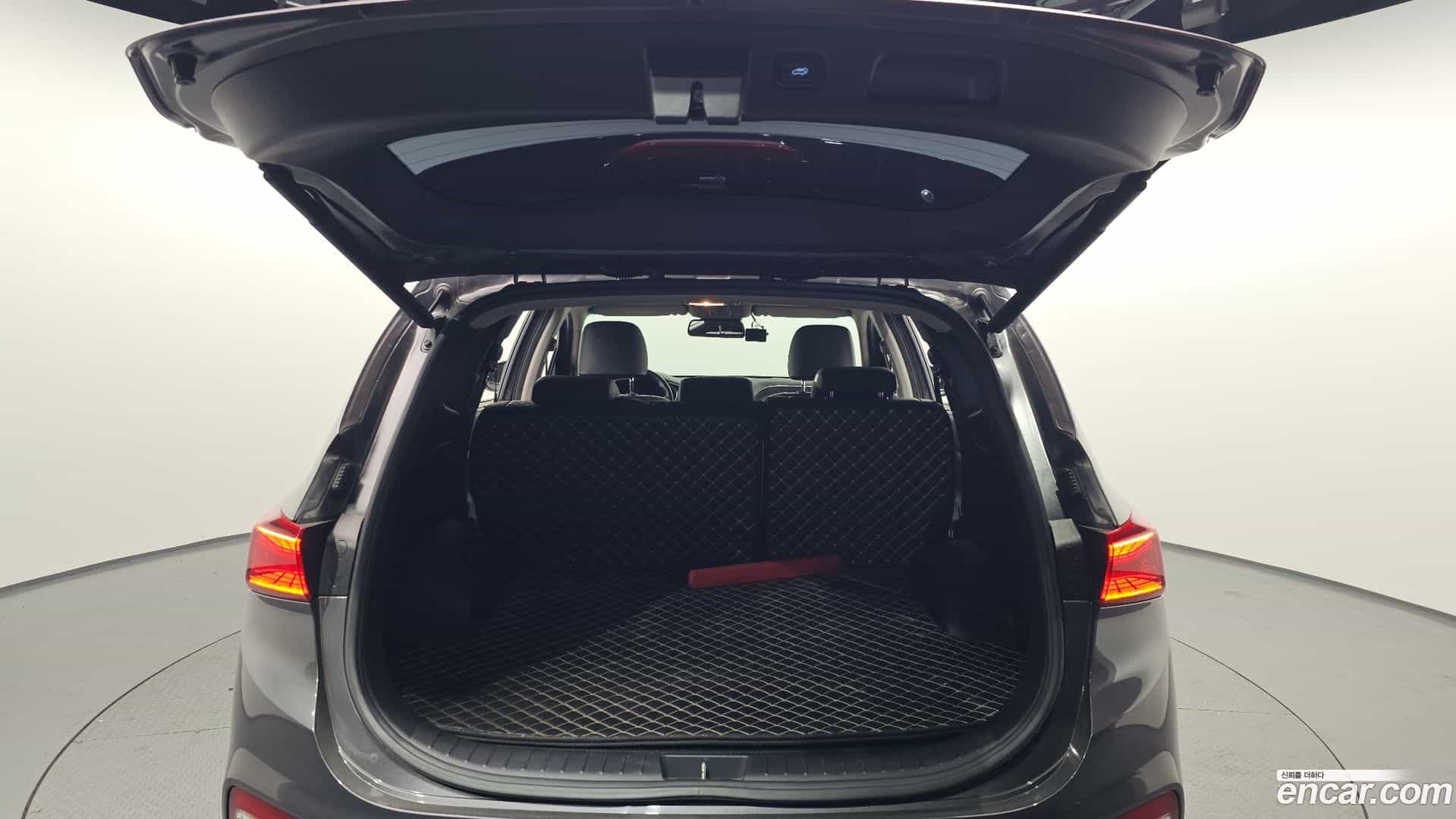 Santafe Hyundai 2019.0-OPTION-024