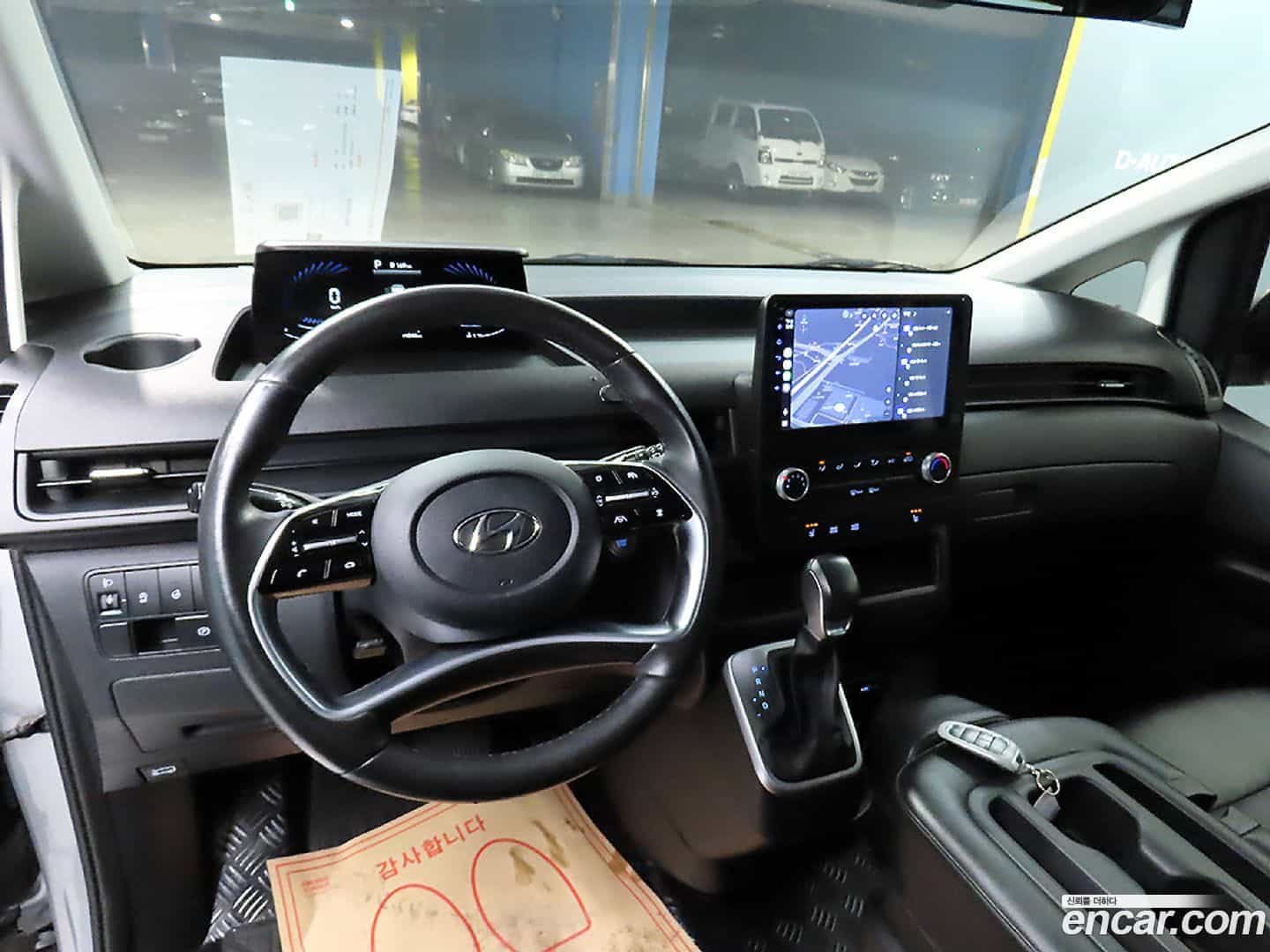 Staria Hyundai 2022.0-OPTION-015