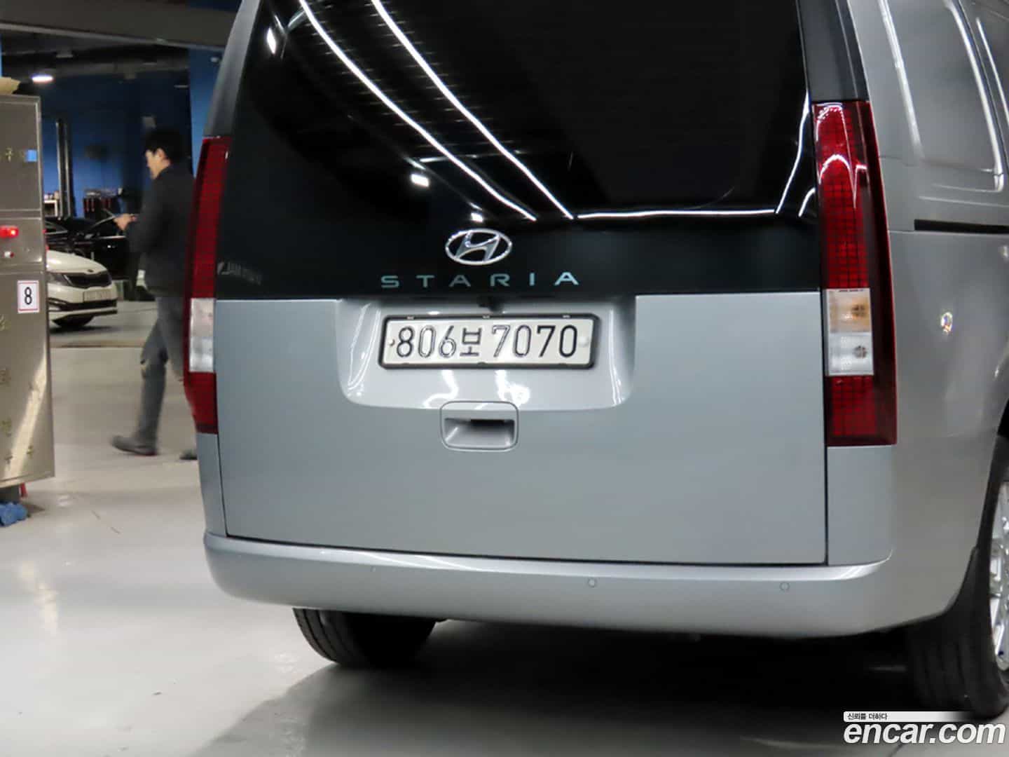 Staria Hyundai 2022.0-OPTION-024