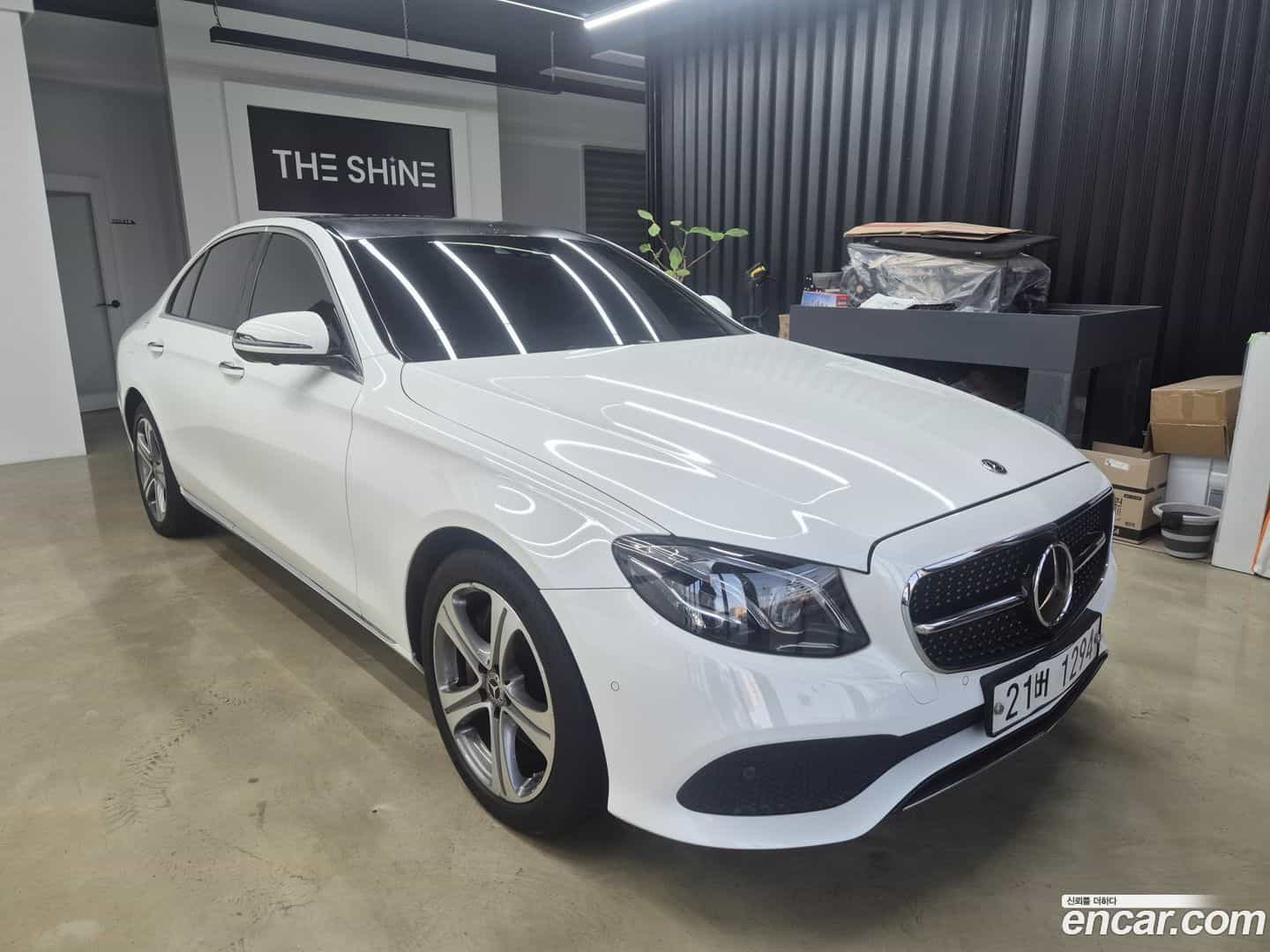 E-Class Mercedes-Benz 2017.5-OUTER-003