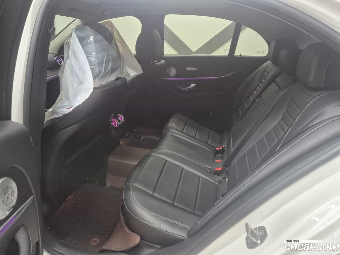 E-Class Mercedes-Benz 2017.5-OPTION-015