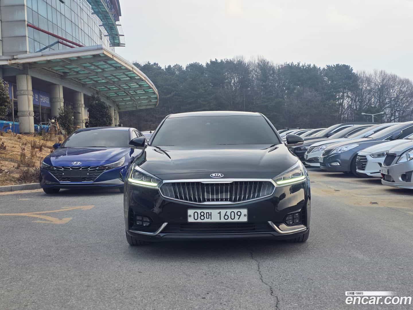 K7 Kia 2018.3-OUTER-003