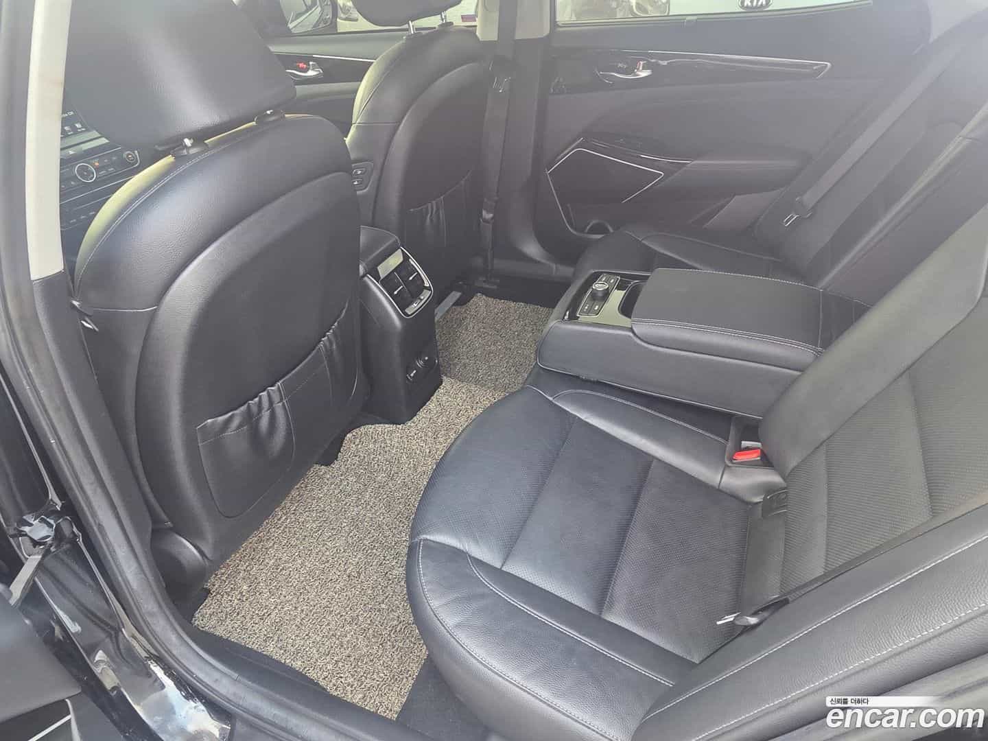 K7 Kia 2018.3-INNER-010