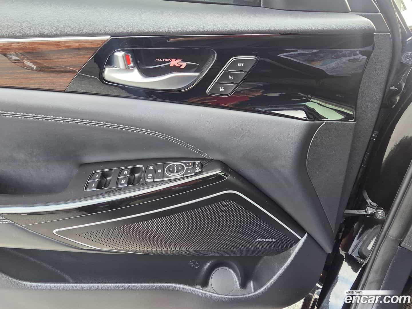 K7 Kia 2018.3-OPTION-016