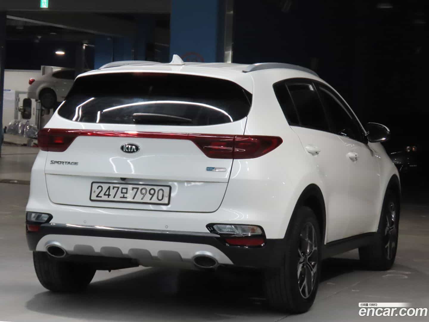 Sportage Kia 2020.0-OUTER-004