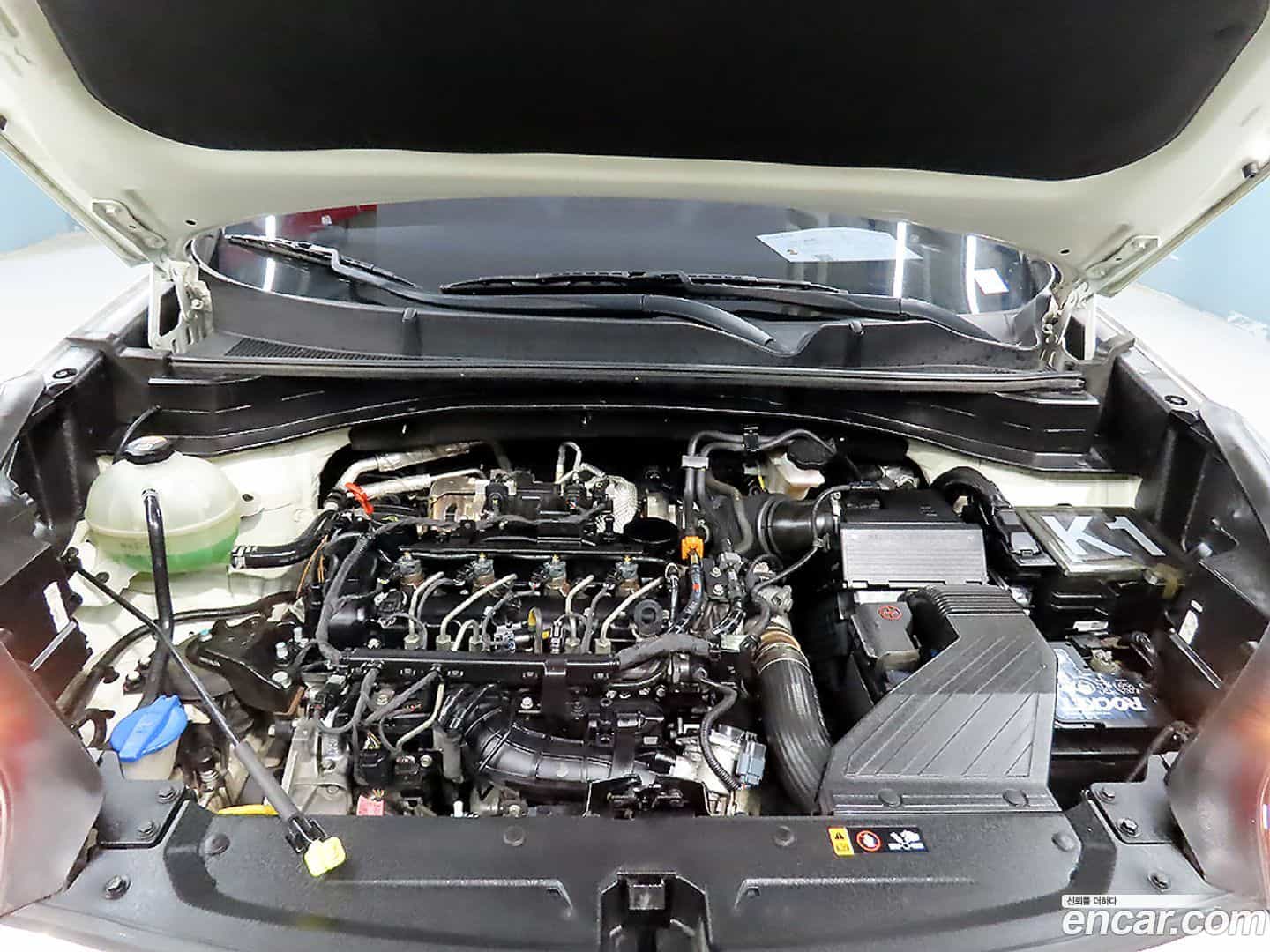 Sportage Kia 2020.0-INNER-007