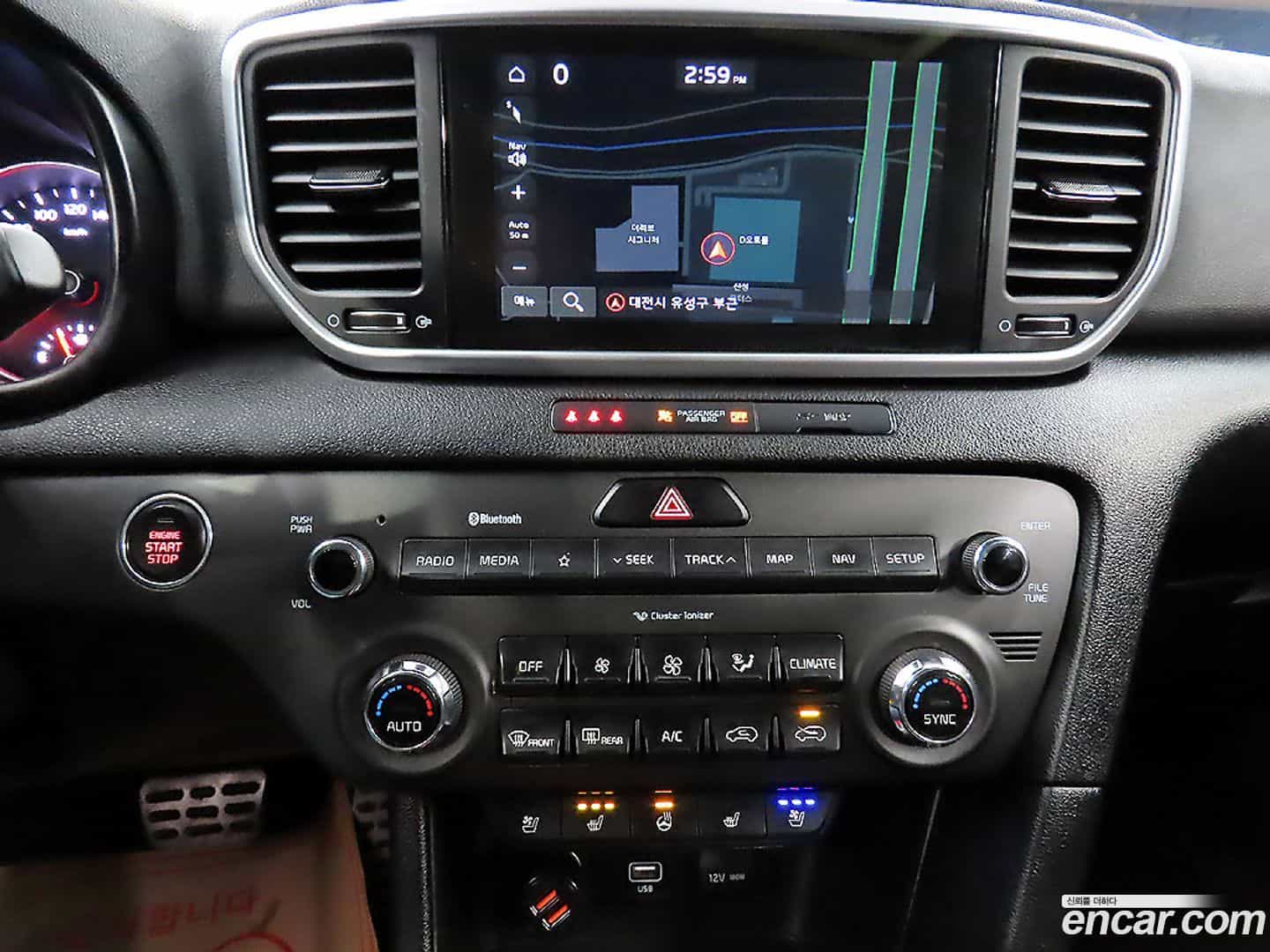 Sportage Kia 2020.0-OPTION-015