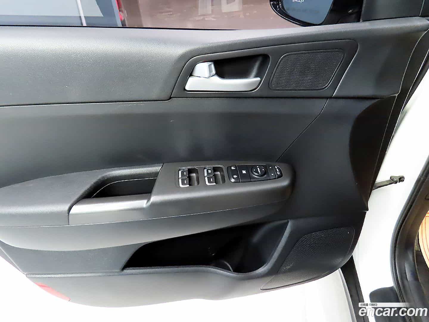 Sportage Kia 2020.0-OPTION-020