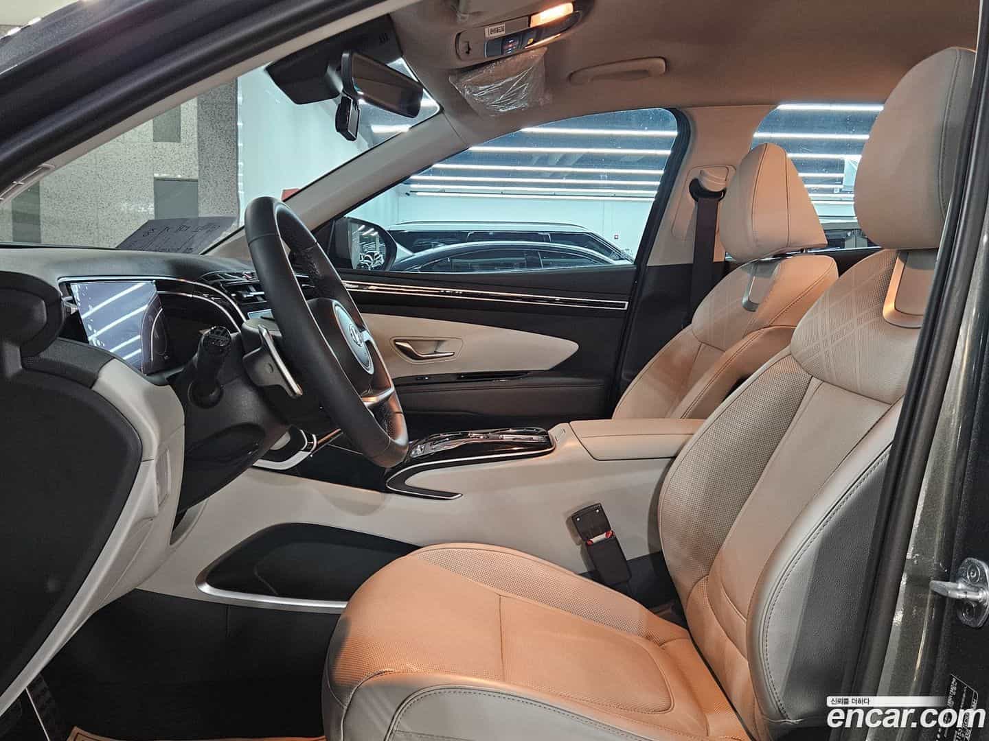 Tucson Hyundai 2022.0-INNER-010