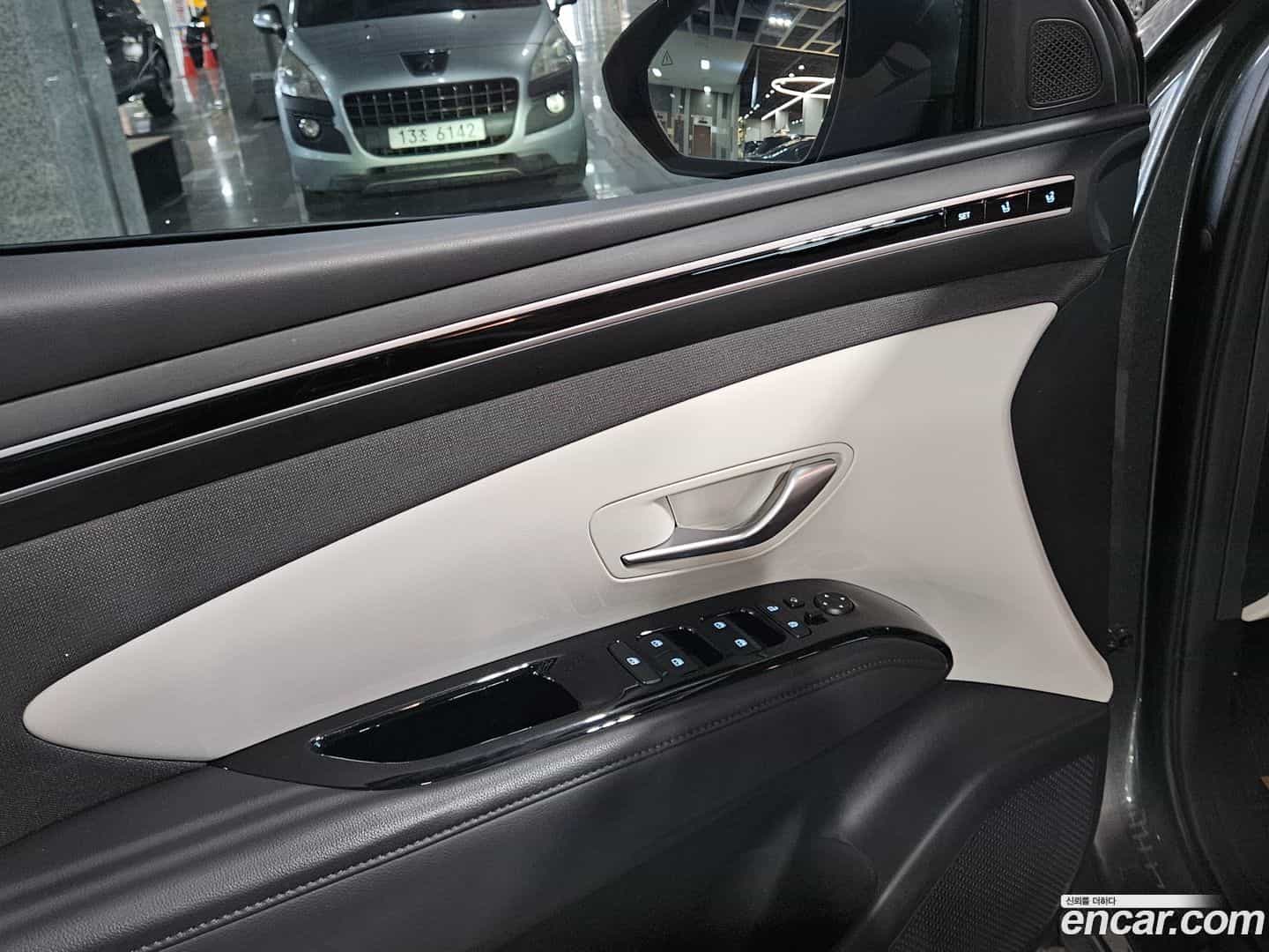 Tucson Hyundai 2022.0-OPTION-016