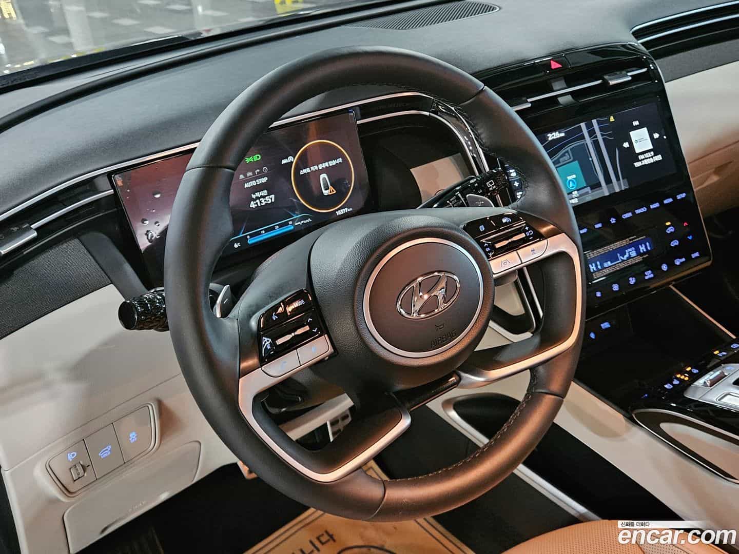 Tucson Hyundai 2022.0-OPTION-019