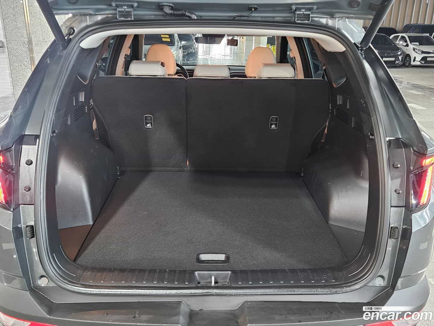 Tucson Hyundai 2022.0-OPTION-022
