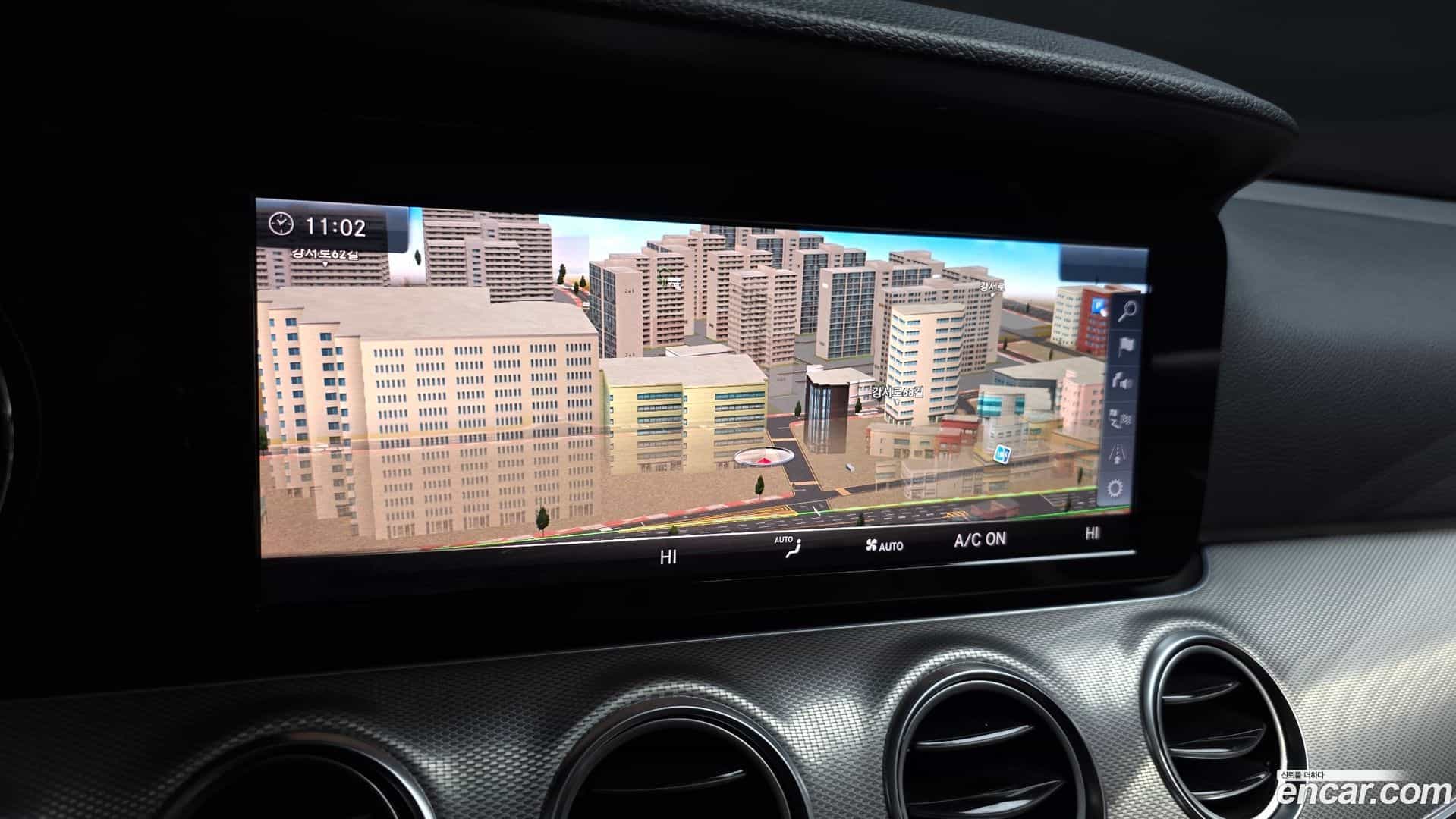 E-Class Mercedes-Benz 2018.2-OPTION-018