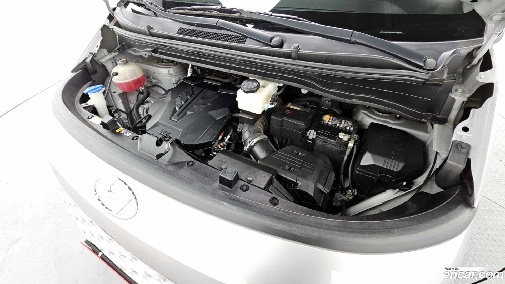 Staria Hyundai 2022.0-INNER-006
