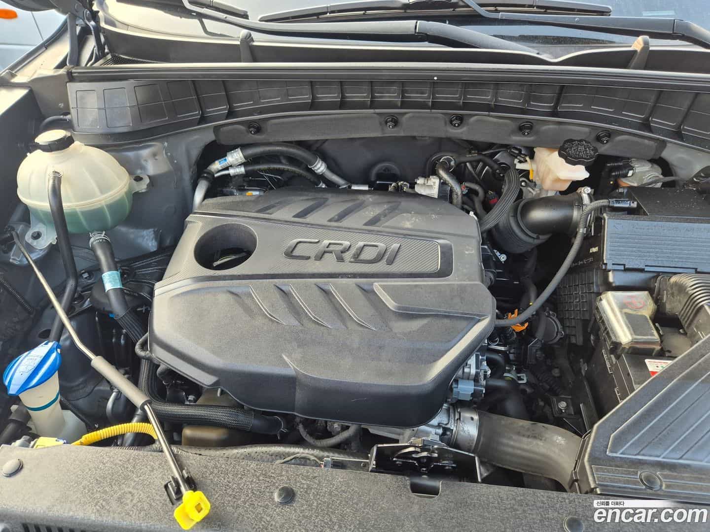 Tucson Hyundai 2019.5-INNER-006