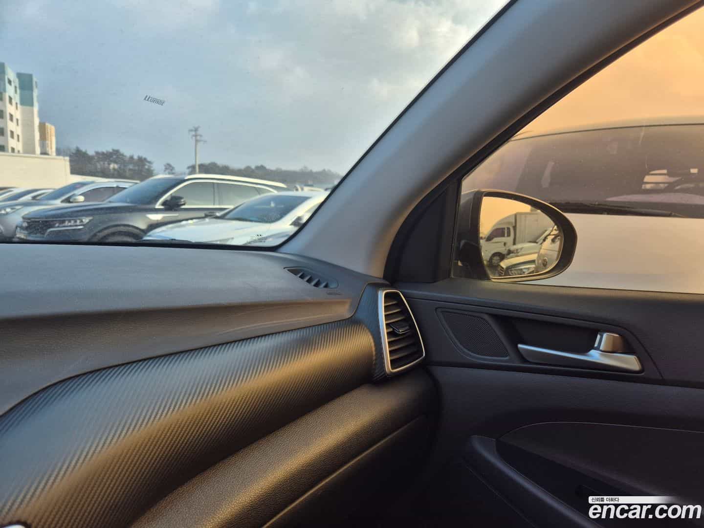 Tucson Hyundai 2019.5-OPTION-024