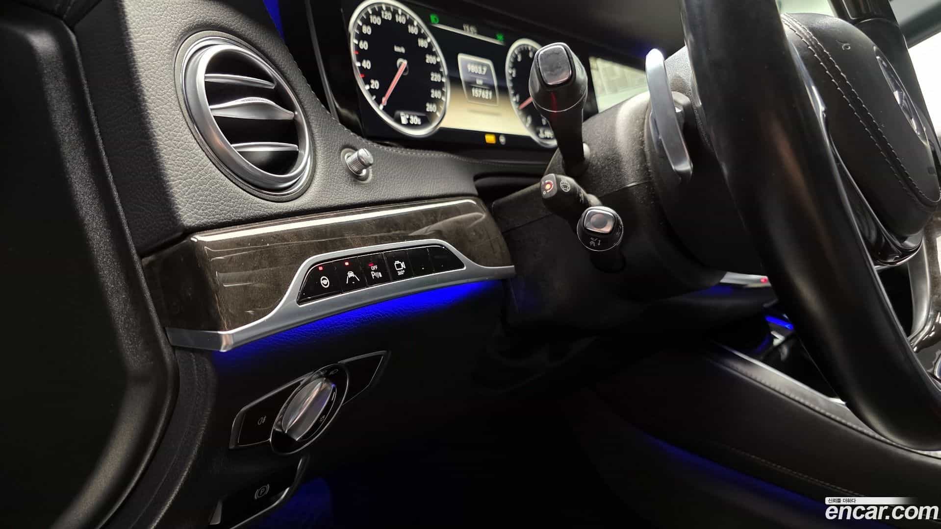 S-Class Mercedes-Benz 2014.1-OPTION-019