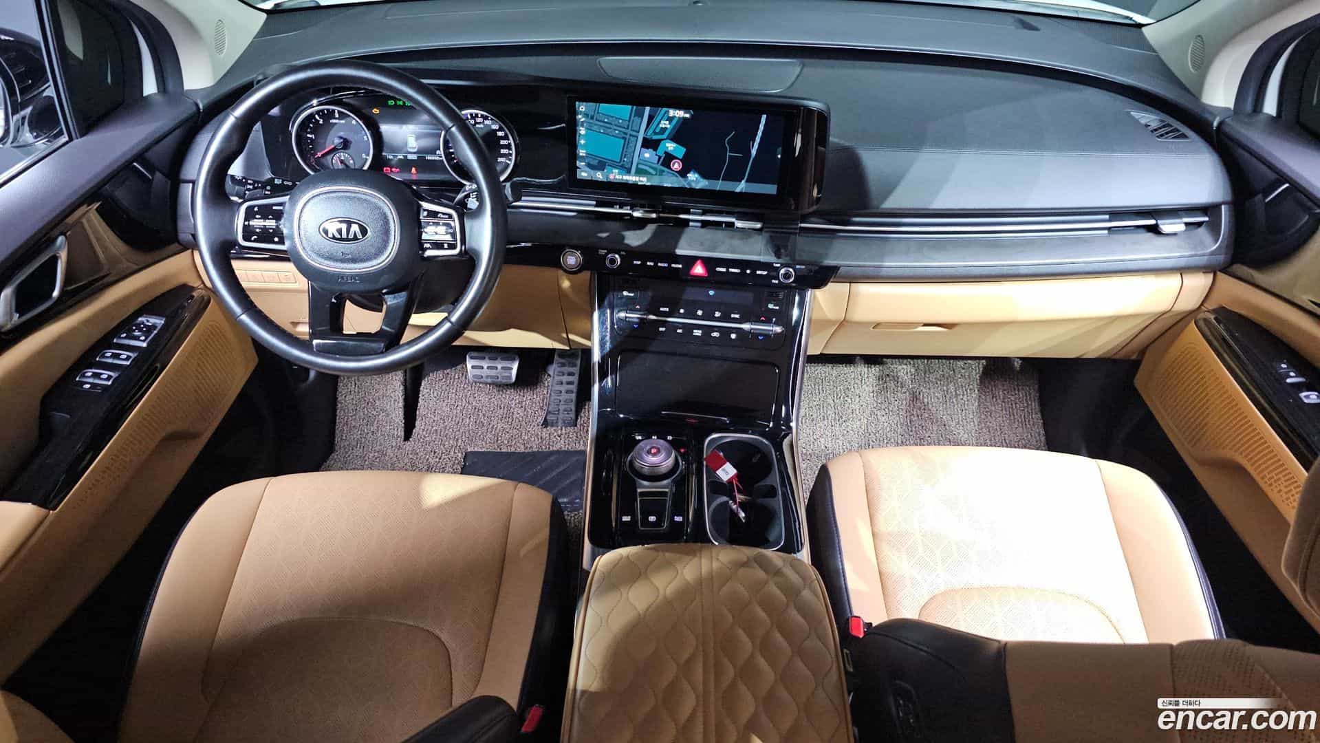 Canival Kia 2020.9-INNER-007