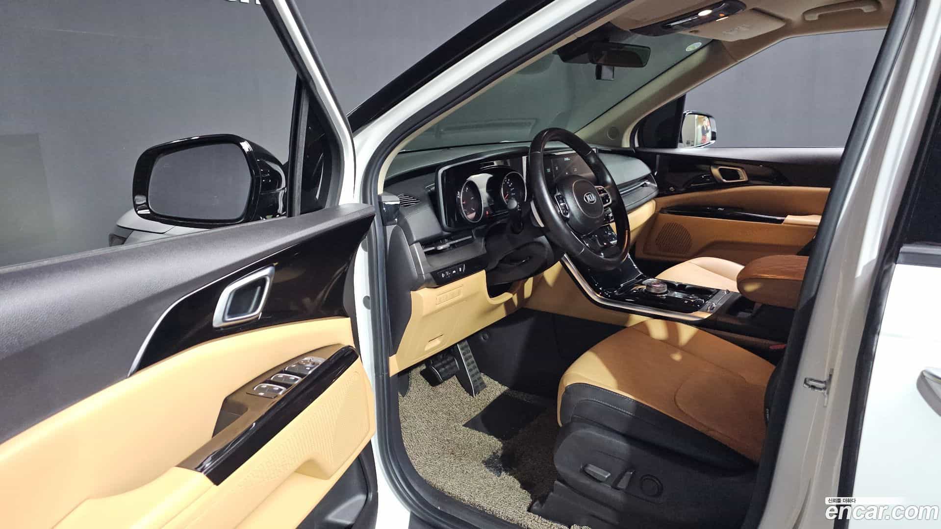 Canival Kia 2020.9-INNER-010