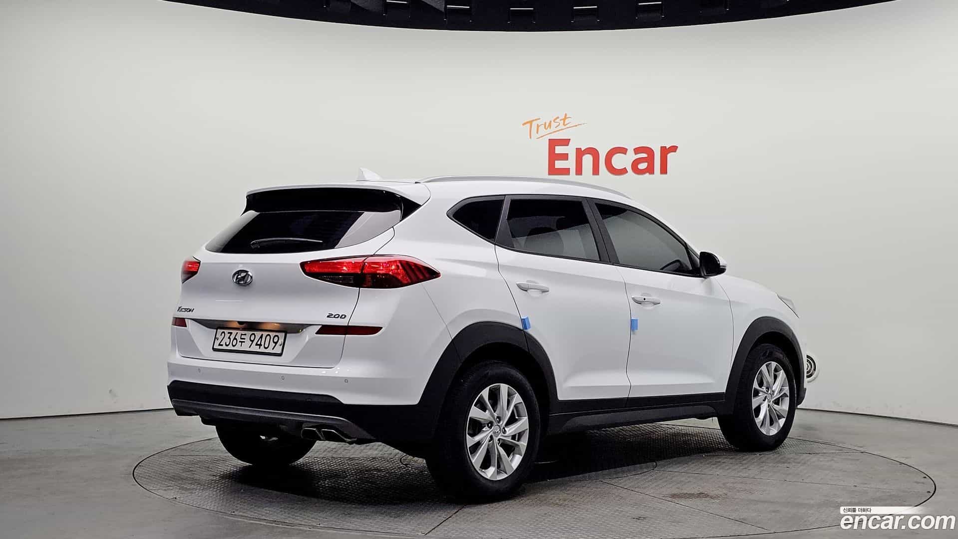Tucson Hyundai 2019.9-OUTER-002