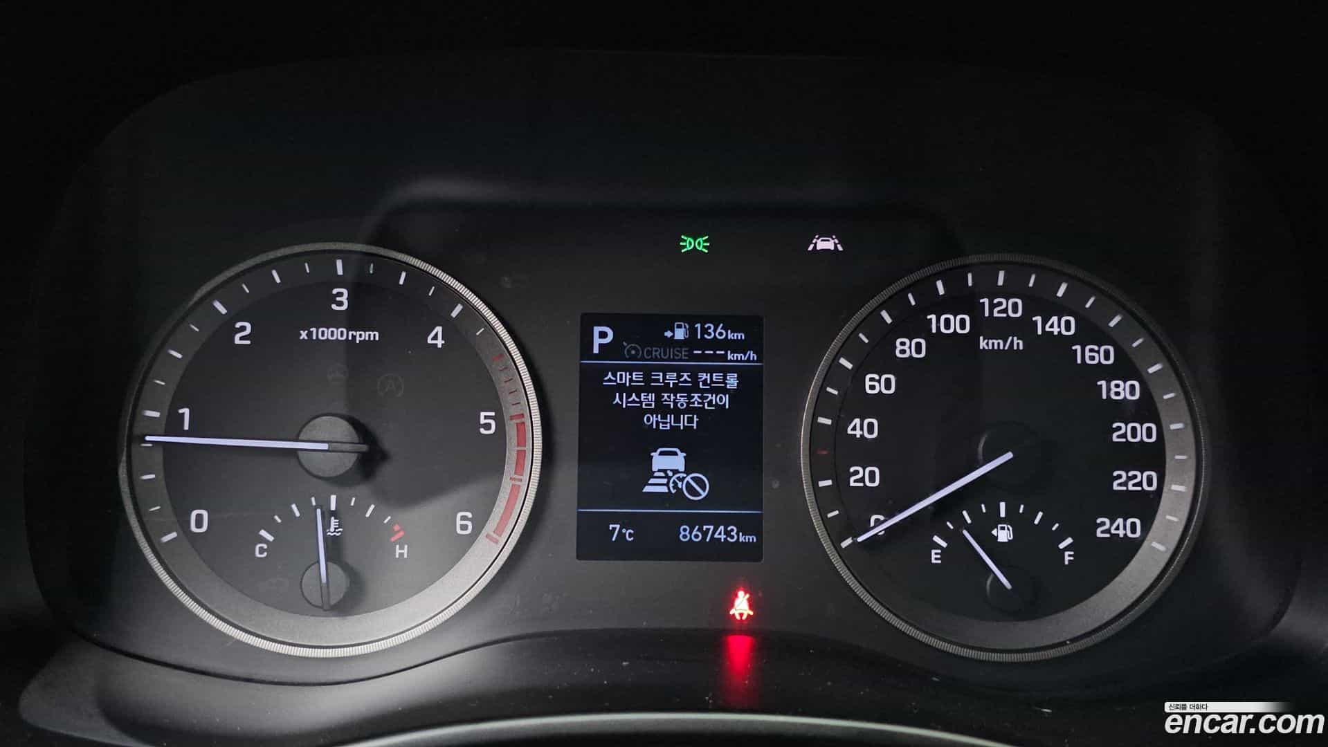Tucson Hyundai 2019.9-INNER-008