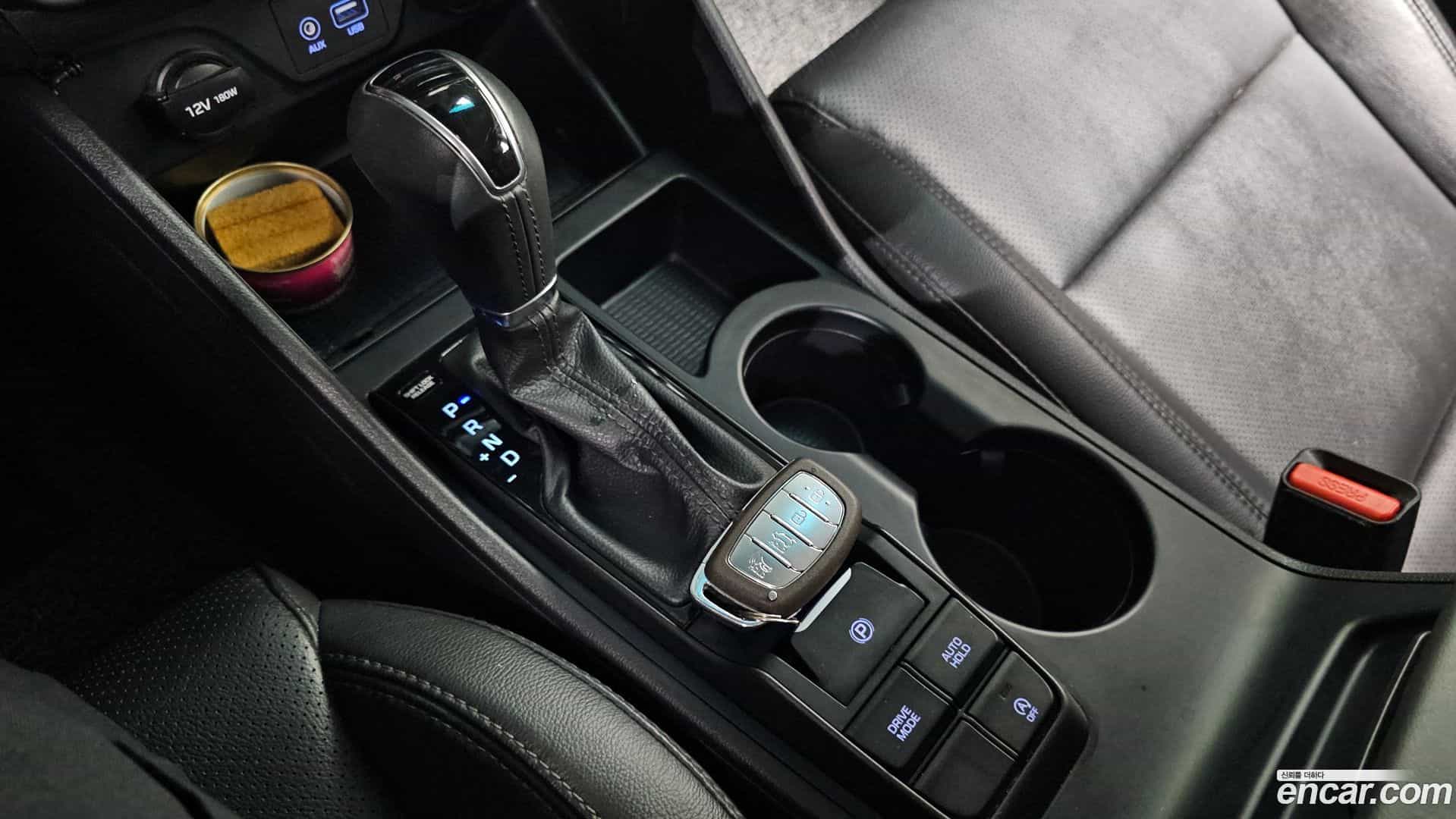 Tucson Hyundai 2019.9-INNER-009