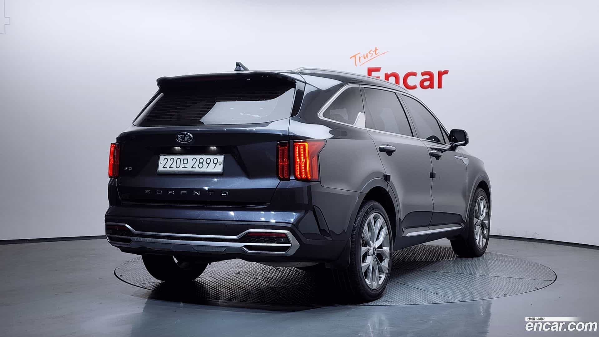 Sorento Kia 2020.6-OUTER-002