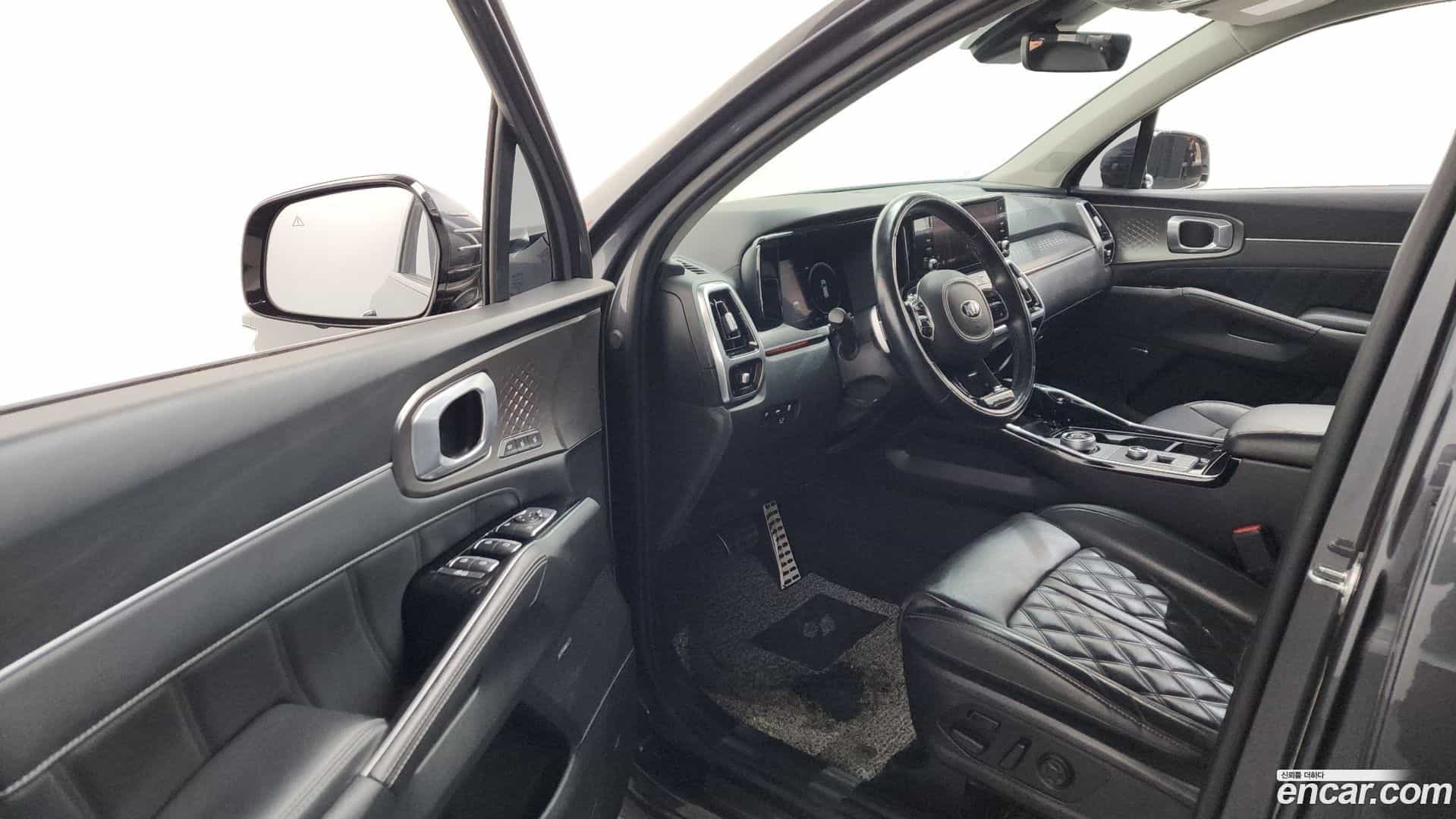 Sorento Kia 2020.6-INNER-010