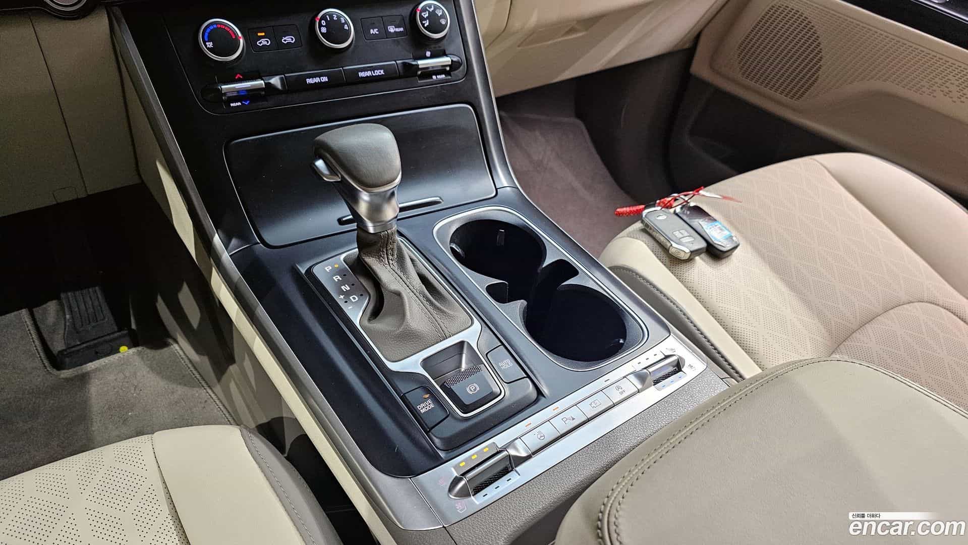 Canival Kia 2021.5-INNER-009
