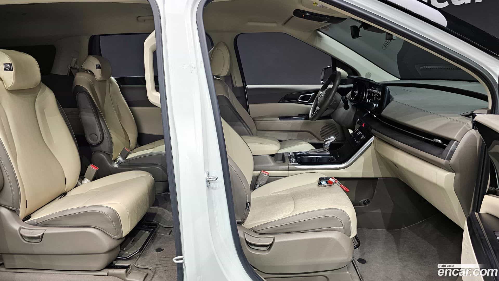 Canival Kia 2021.5-INNER-010