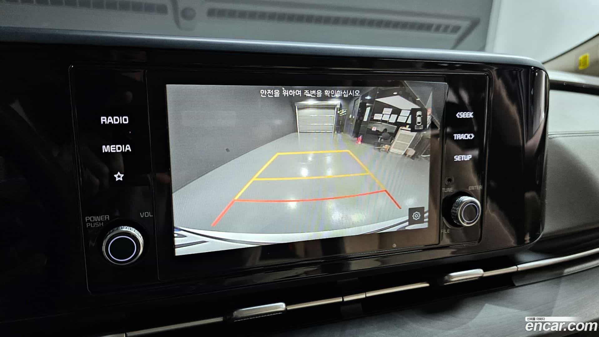 Canival Kia 2021.5-OPTION-020