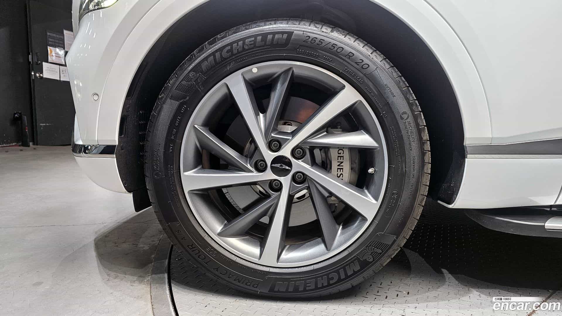 GV80 Genesis 2024.3-OUTER-005