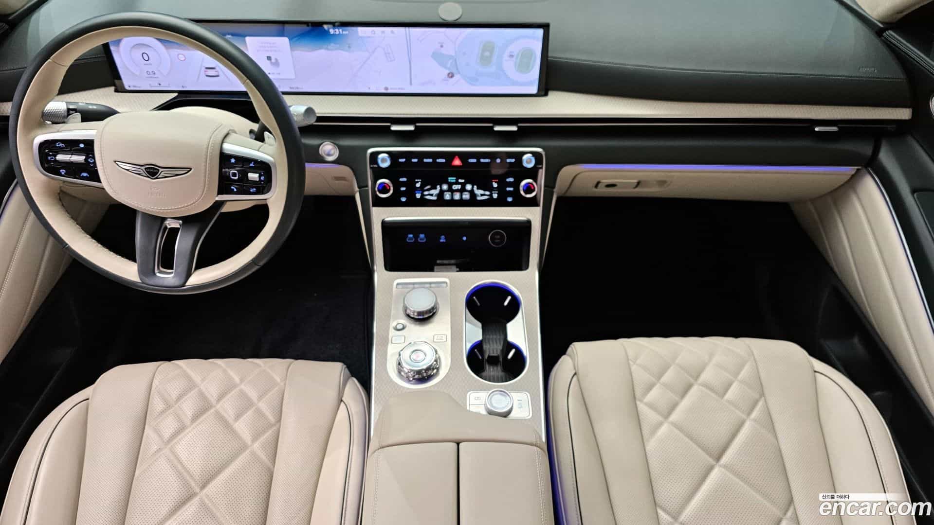 GV80 Genesis 2024.3-INNER-007