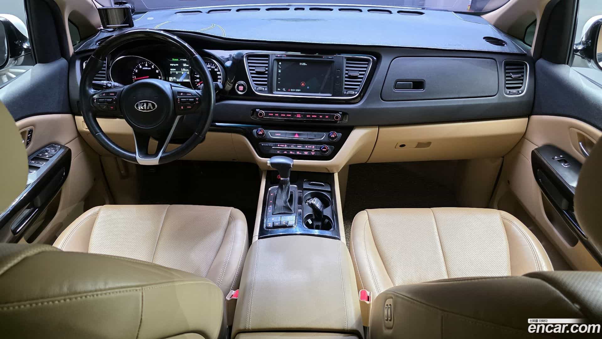 Canival Kia 2016.10-INNER-007