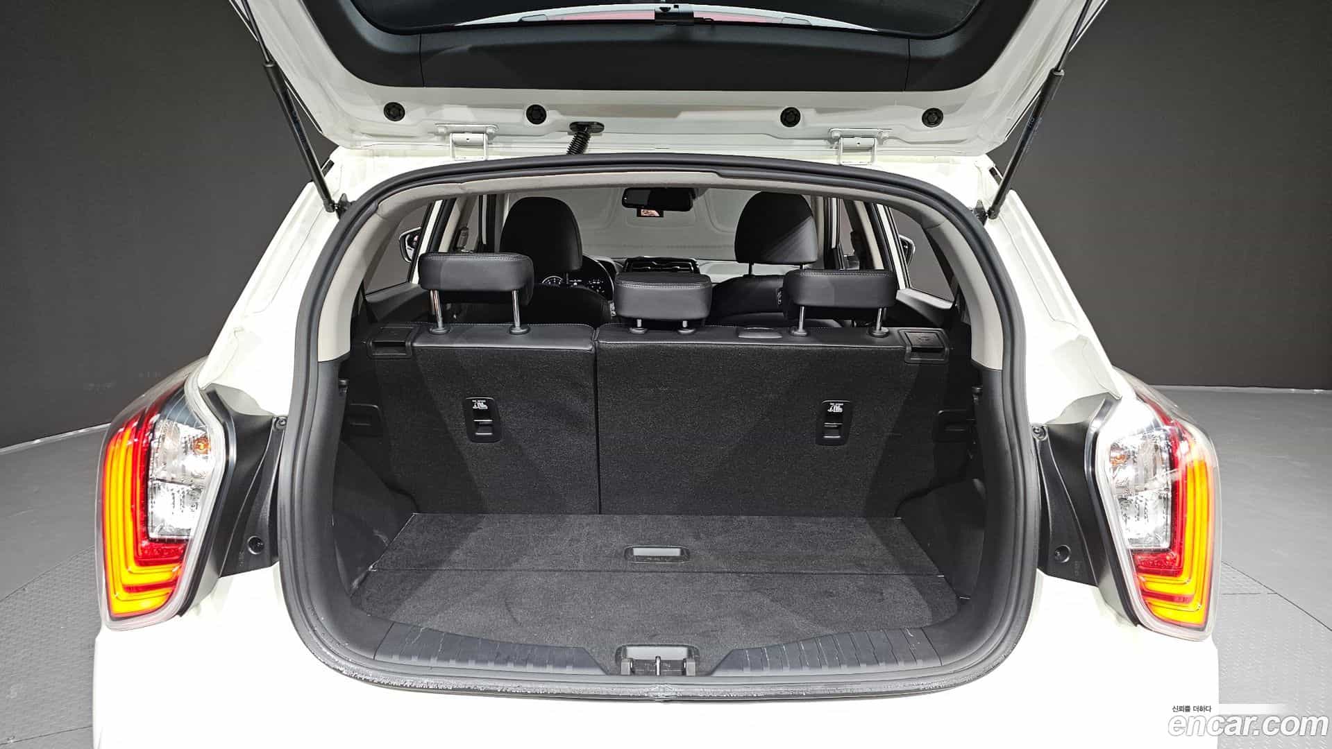 TIBOLI KG Mobility 2022.3-OPTION-024