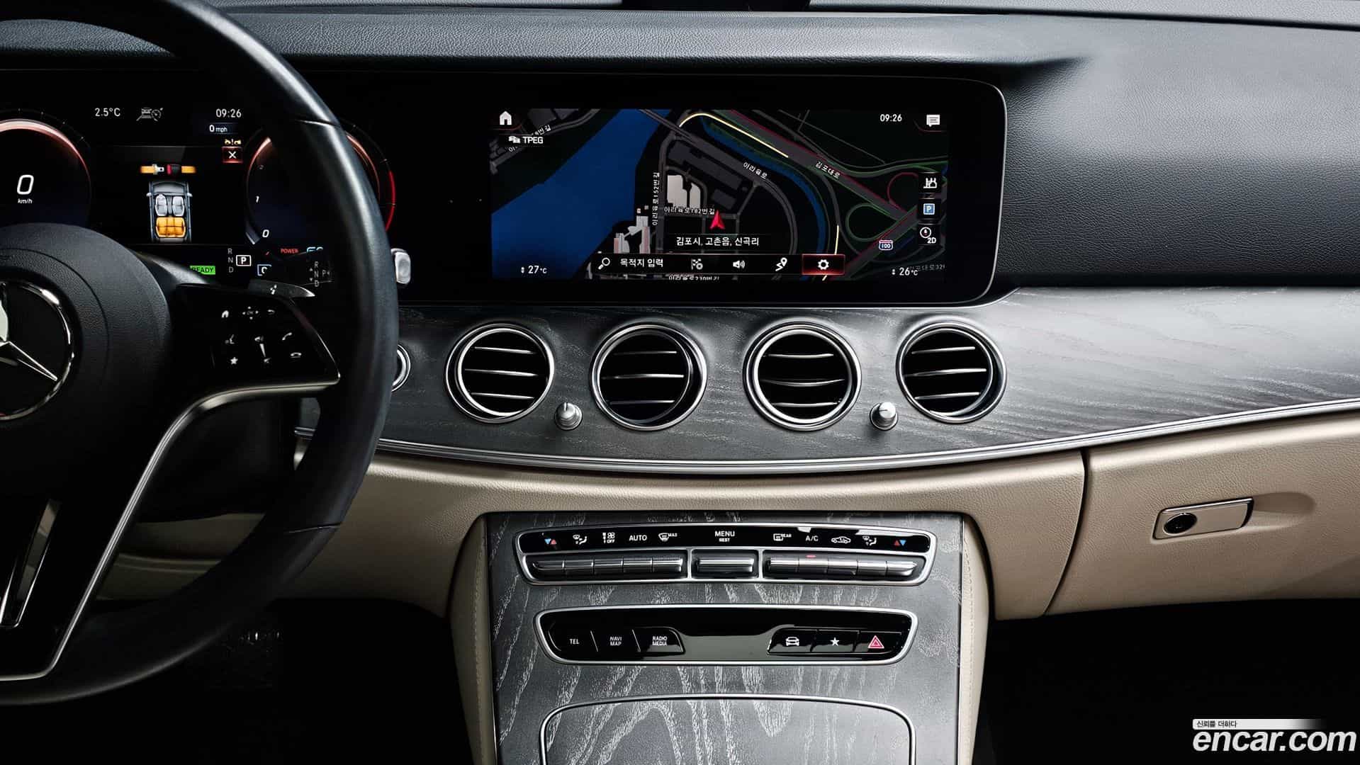 E-Class Mercedes-Benz 2022.11-OPTION-019