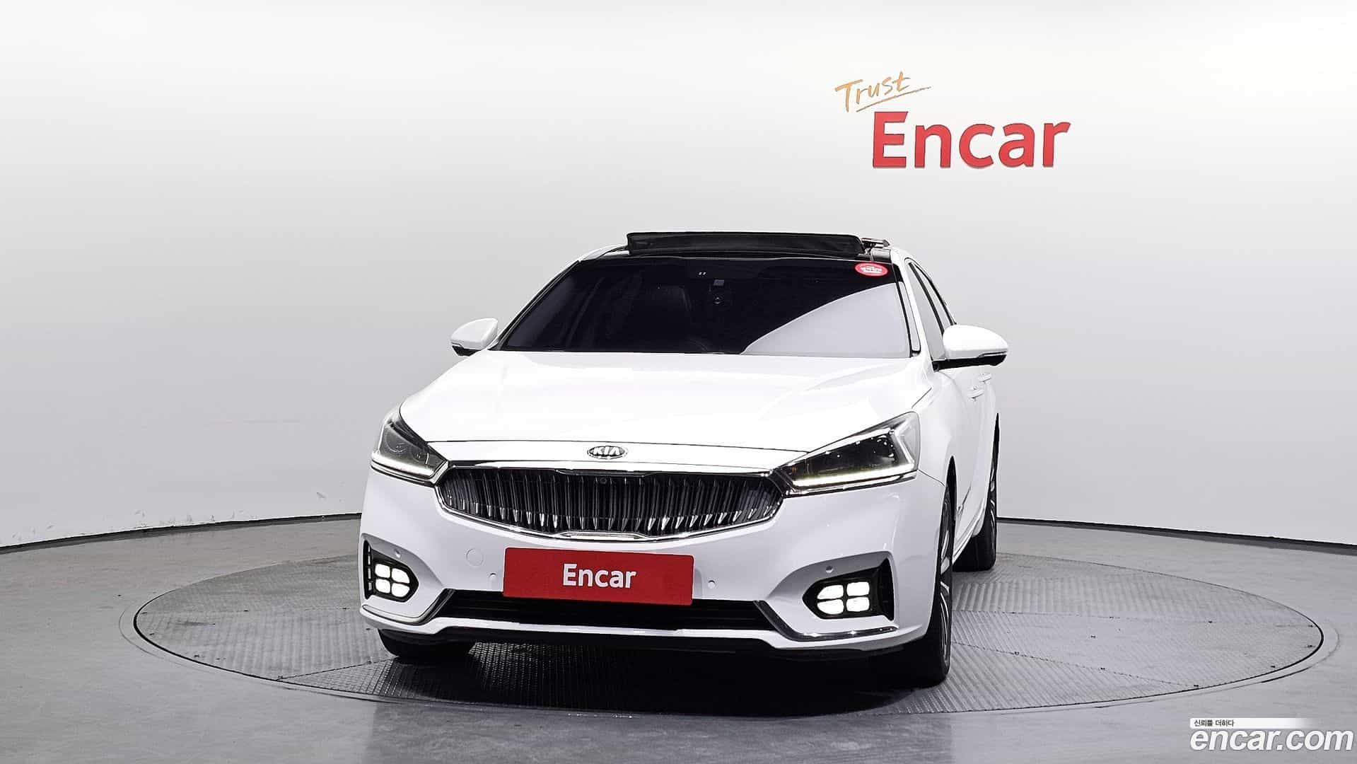 K7 Kia 2017.0-OUTER-003
