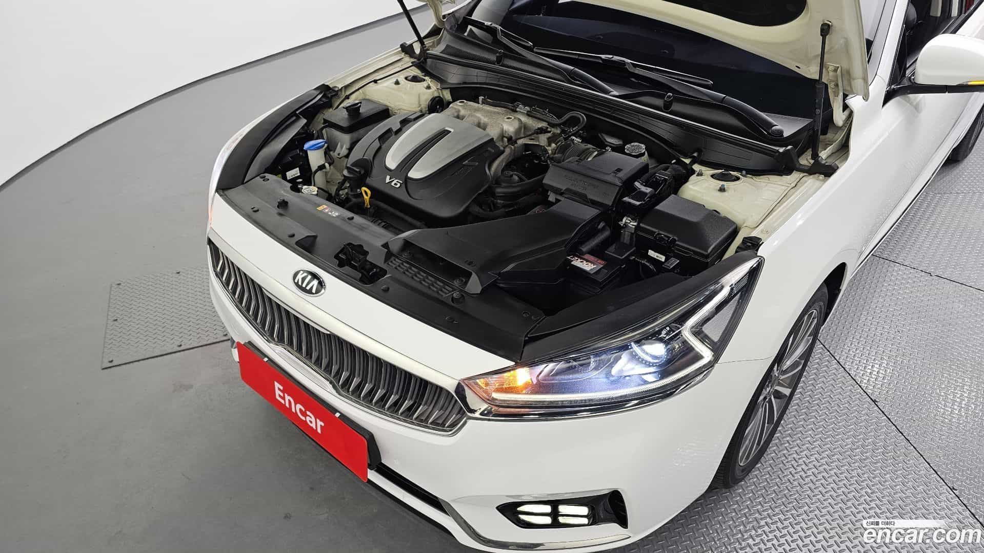 K7 Kia 2017.0-INNER-006