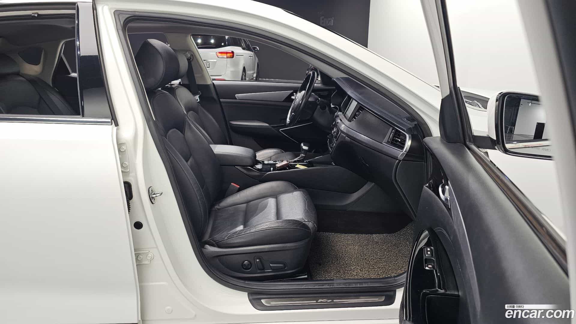K7 Kia 2017.0-OPTION-016