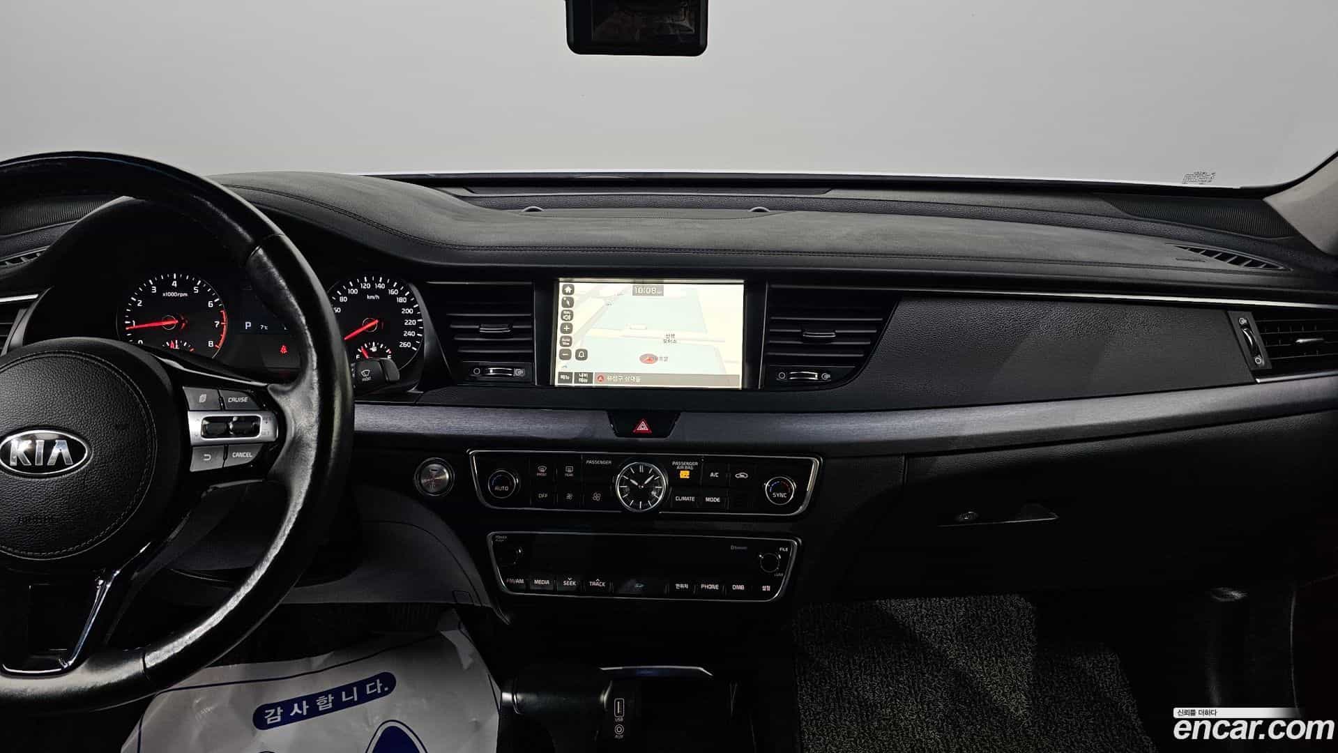 K7 Kia 2017.0-OPTION-020