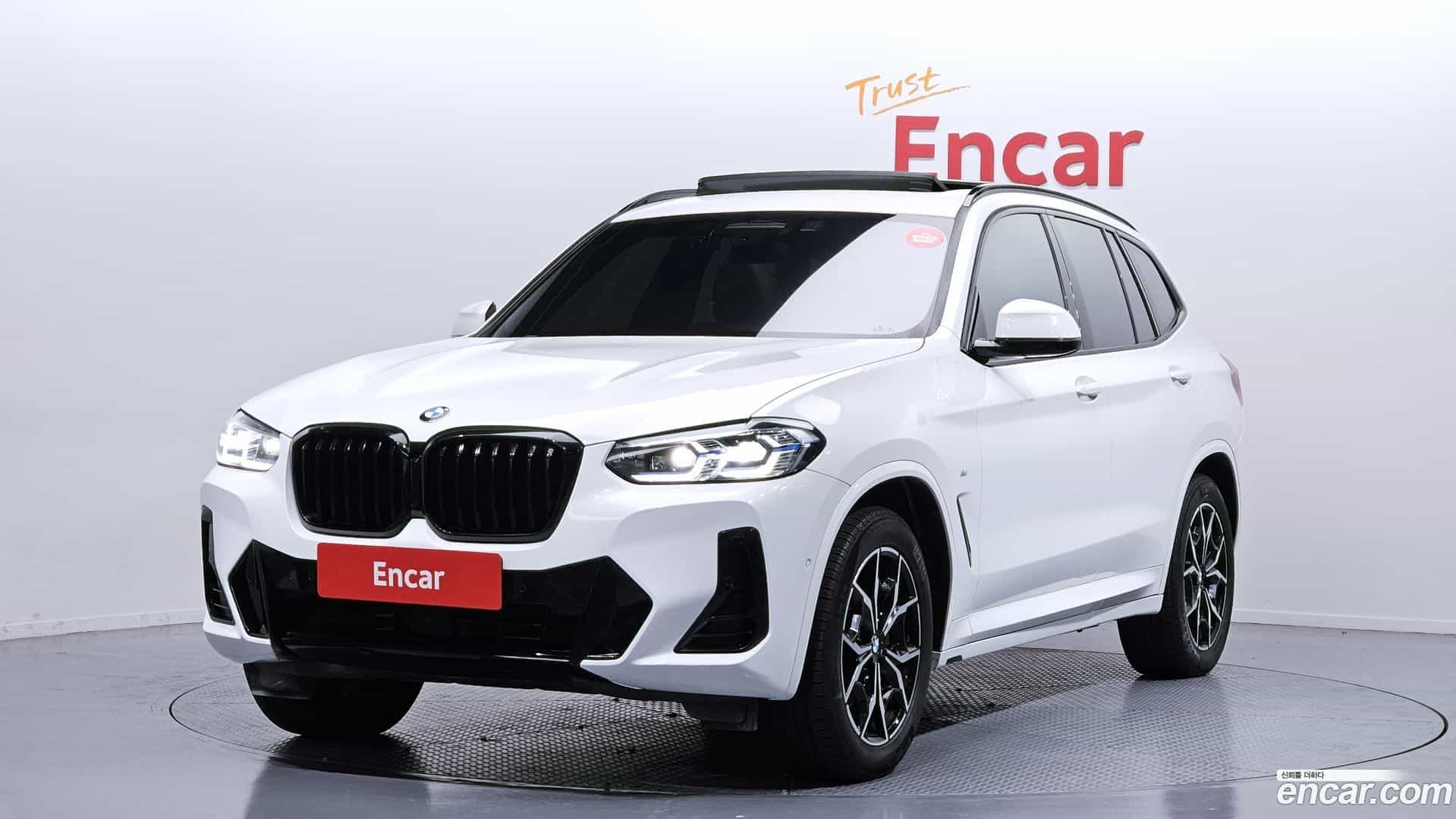 X3 BMW 2022.9-OUTER-001